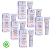 Vea Lipogel  Protector Labial Pack 6 x 10ml
