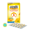 Leotron Vitaminas 30 comprimidos