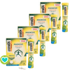LEOTRON MAGNESIO Pack 4 x  54 Comprimidos Efervescentes