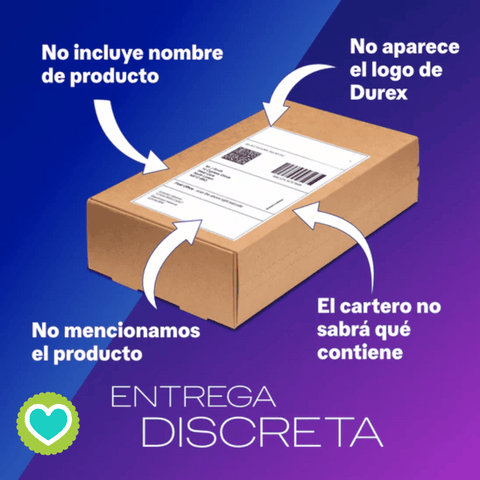 Image of Durex Lubricante Naturals Hidratante 100ml