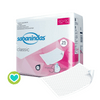 Sabanindas Normal Protector Cama Absorbente 60x90 25 Unidades