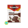 JUANOLA Perlas Sabor Regaliz 25g