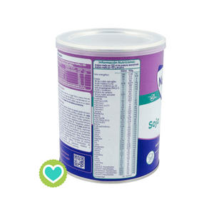 Nutriben Leche Soja 400g