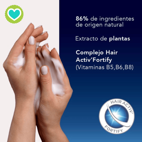 Image of Arkopharma Forcapil Anticaída champu 200ml
