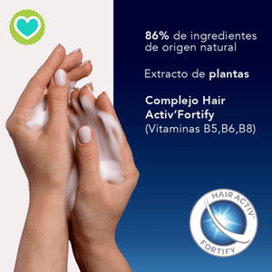 Arkopharma Forcapil Anticaída champu 200ml