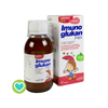 Imunoglukan P4H Jarabe 120ml