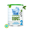 Capricare Leche de Cabra 2  800g.