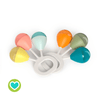 Suavinex Sonajero Galaxy +4 meses