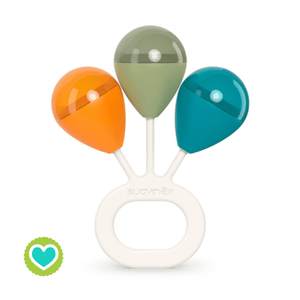 Suavinex Sonajero Galaxy +4 meses