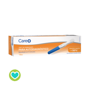 Care+ Test de Embarazo
