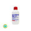 Agua Oxigenada Neutra Estabilizada Foret 30mg/ml Solución Tópica 250ml