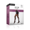 Farmalastic Panty Moldeador Compresión Normal 140 DEN Negro XL