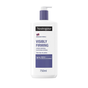 Neutrogena Loción Visiblemente Reafirmante 750ml