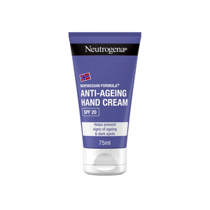 Neutrogena Crema de Manos Elasticidad Intensa SPF 15  75ml