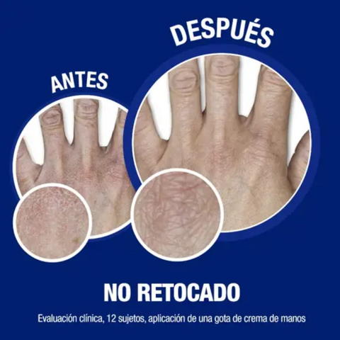 Image of Neutrogena Crema Manos y Uñas 75ml