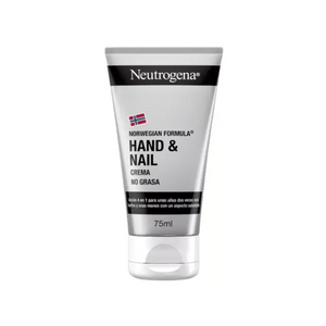 Neutrogena Crema Manos y Uñas 75ml
