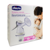 Chicco Sacaleche Manual