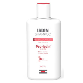 ISDIN Shampoo Antidescamación Psorisdin Champú 200ml