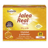 JUANOLA Jalea Real Plus 28 Sticks Bebibles Unidosis