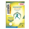 LEOTRON MAGNESIO 54 Comprimidos Efervescentes