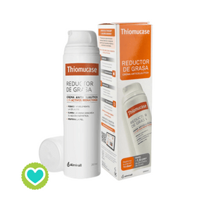 Thiomucase Reductor Grasa 200 ml