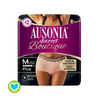 Ausonia Discreet Boutique Plus Talla Mediana 9 Unidades
