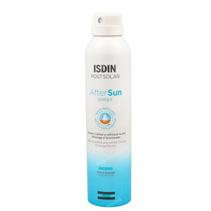 After-Sun Isdin Spray Post-solar Efecto Inmediato 200ml
