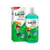 Lacer Colutorio Infantil DIARIO Fluor Menta 500ml