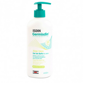 Germisdin Higiene Corporal Aloe Vera 500ml