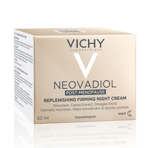 VICHY NEOVADIOL CREMA NOCHE POST-MENOPAUSIA 50ml