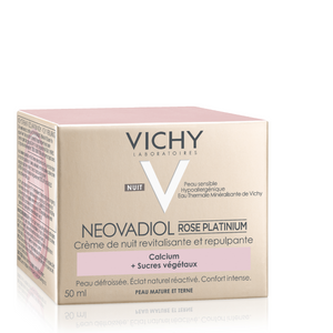 Vichy Neovadiol Rose Platinium Noche 50ml