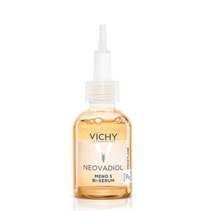 VICHY NEOVADIOL MENO 5 BI-SERUM PERI Y POST-MENOPAUSIA  30ml.