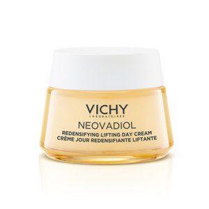 Vichy NEOVADIOL PERI-MENOPAUSIA CREMA DÍA Piel Seca y Muy seca 50ml.