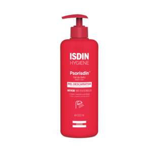 Psorisdin Gel de Baño Corporal 500 ml.