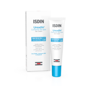 Ureadin Contorno de Ojos 15ml