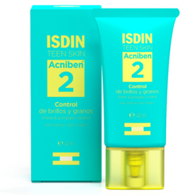 ACNIBEN TEEN SKIN GEL CREMA EQUILIBRANTE 40ML