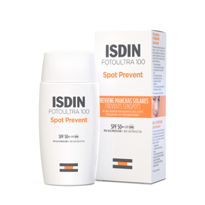 Fotoultra Spot Prevent SPF 50+ 50ml