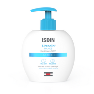 Ureadin Crema Manos Dosificador 200ml