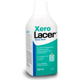 Xerolacer Colutorio 500ml.
