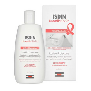 Ureadin Rx Rd Loción Piel Irradiada 250ml