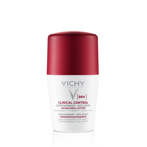 Desodorante Vichy Clinical Control 96H 50ml