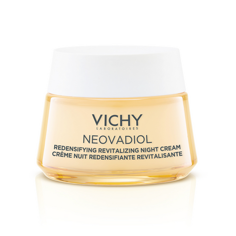 Image of Vichy NEOVADIOL CREMA DE NOCHE REVITALIZANTE Y REDENSIFICANTE PERI-MENOPAUSIA 50ml