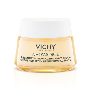 Vichy NEOVADIOL CREMA DE NOCHE REVITALIZANTE Y REDENSIFICANTE PERI-MENOPAUSIA 50ml