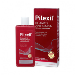 Champú Pilexil Anticaída 300ml