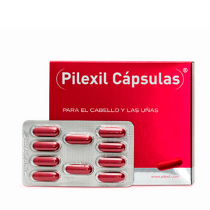Pilexil Anticaída 150 Cápsulas
