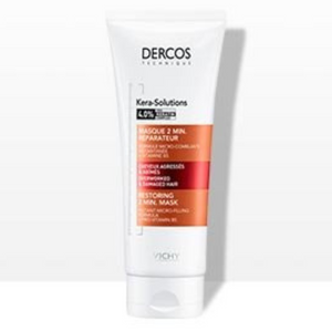 Dercos MASCARILLA REPARADORA KERA-SOLUTIONS 200ml