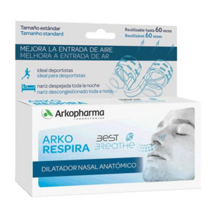 Arkorespira Dilatador Nasal