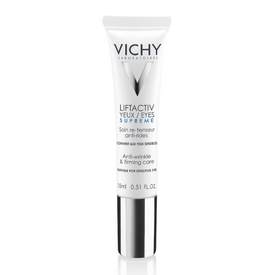 Vichy LIFTACTIV SUPREME CONTORNO OJOS REAFIRMANTE 15ML