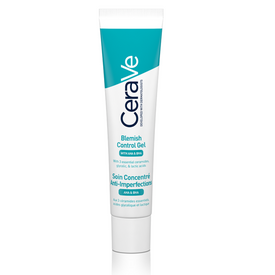 CeraVe Gel Control Imperfecciones 40ml