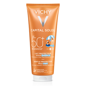 Vichy Capital Soleil Infantil SPF50+ Leche 300ml